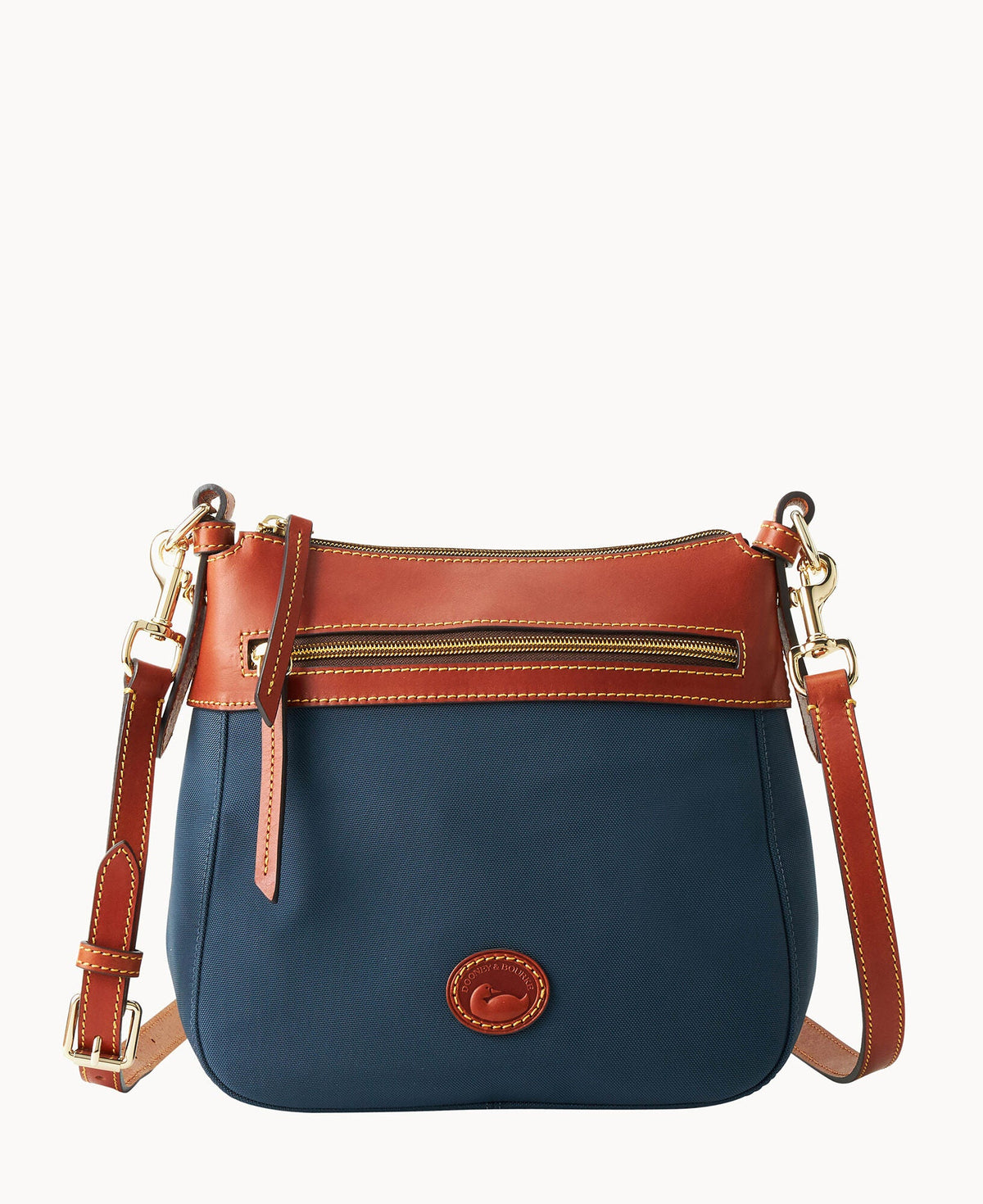 Dooney & Bourke Nylon Crossbody 25