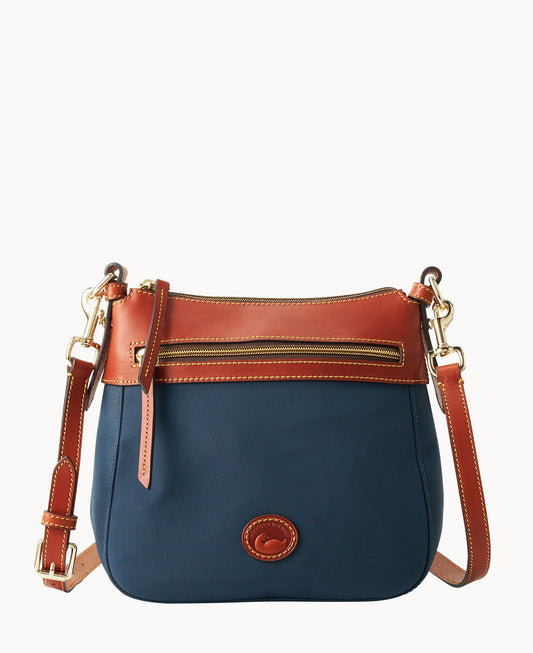 Dooney & Bourke Nylon Crossbody 25