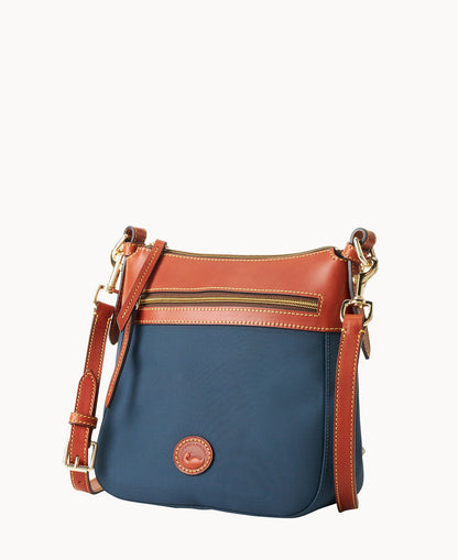 Dooney & Bourke Nylon Crossbody 25