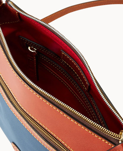 Dooney & Bourke Nylon Crossbody 25
