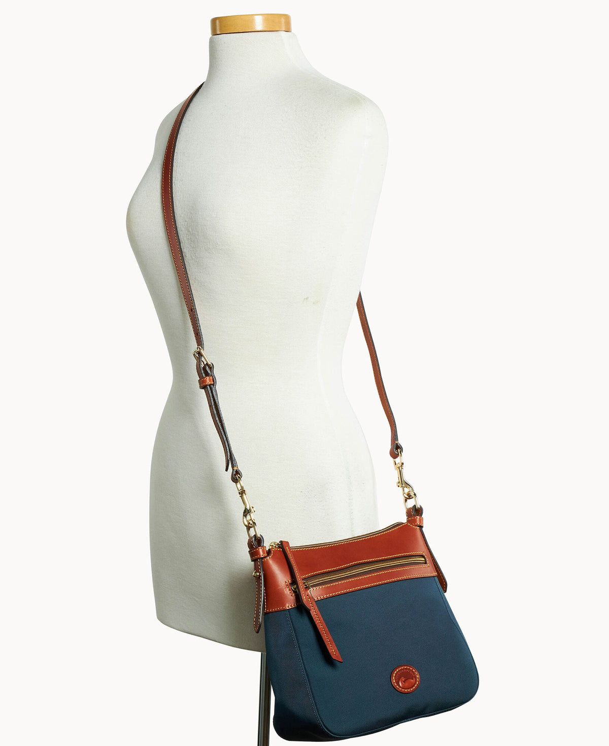 Dooney & Bourke Nylon Crossbody 25