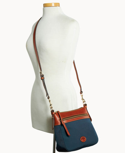 Dooney & Bourke Nylon Crossbody 25