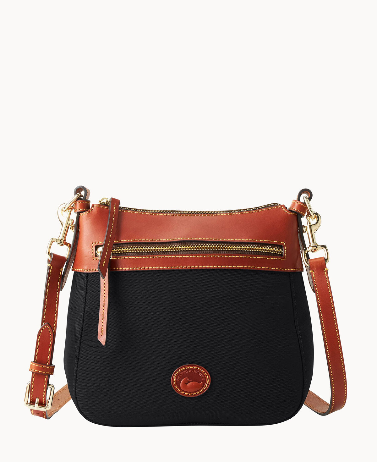 Dooney & Bourke Nylon Crossbody 25