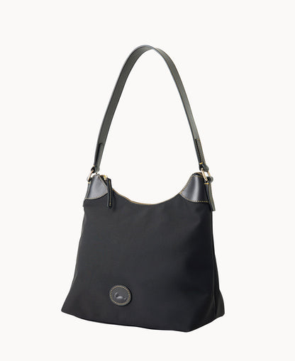 Dooney & Bourke Nylon Hobo