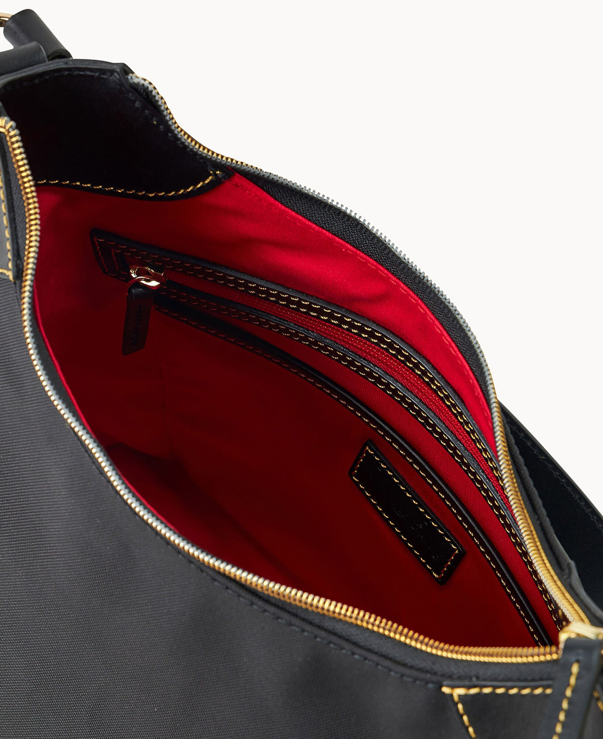 Dooney & Bourke Nylon Hobo