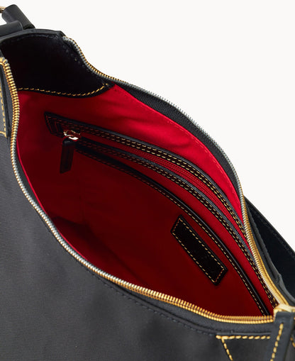 Dooney & Bourke Nylon Hobo