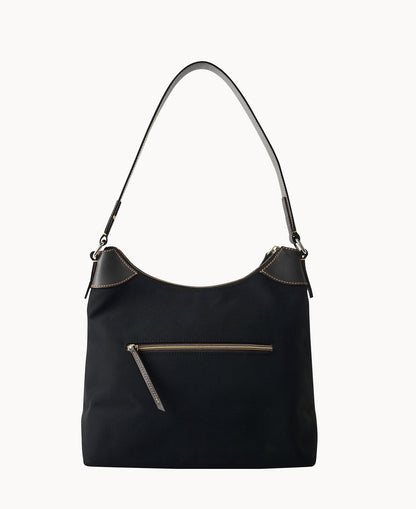 Dooney & Bourke Nylon Hobo