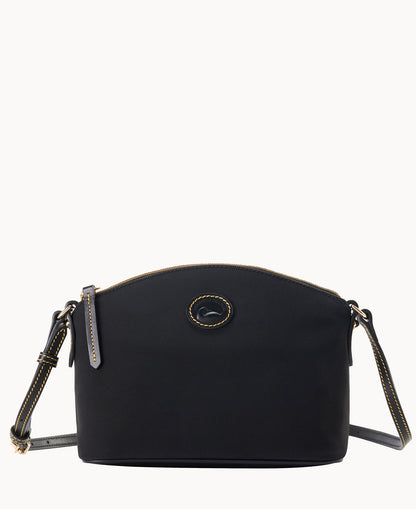 Dooney & Bourke Nylon Suki Crossbody