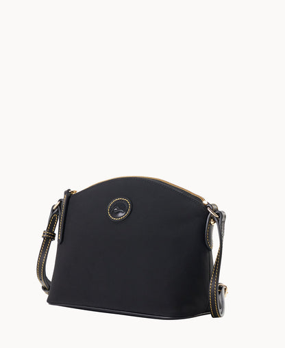 Dooney & Bourke Nylon Suki Crossbody