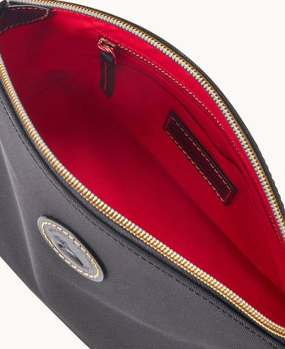 Dooney & Bourke Nylon Suki Crossbody