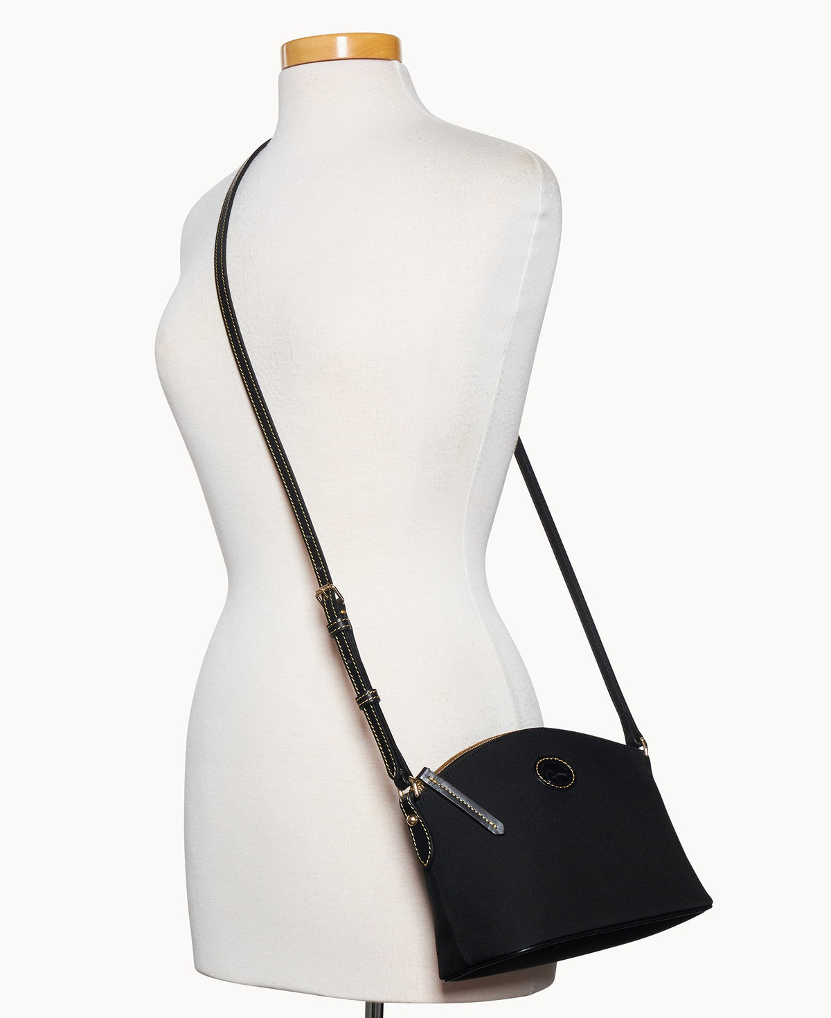 Dooney & Bourke Nylon Suki Crossbody