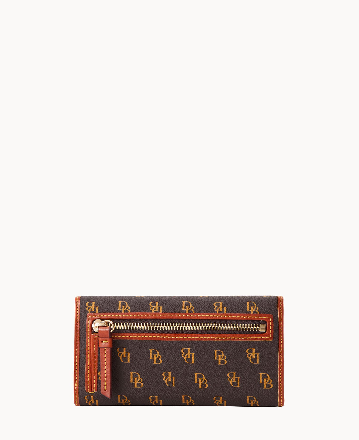 Dooney & Bourke Gretta Continental Clutch