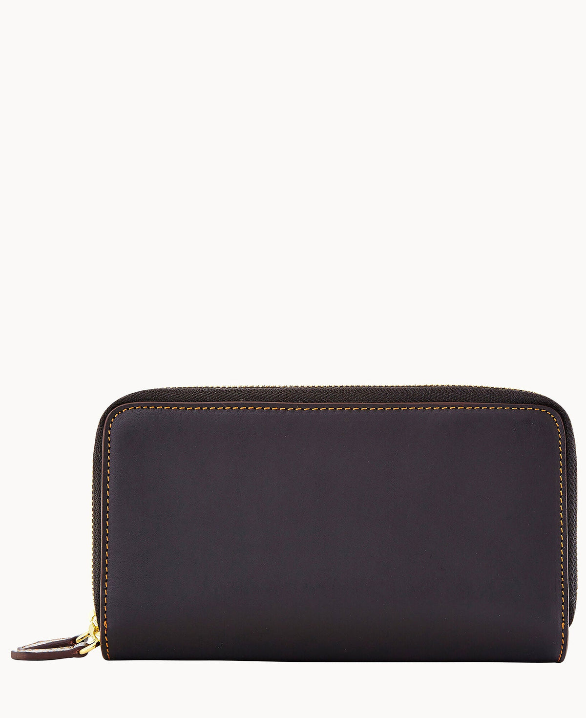 Dooney & Bourke Alto Large Double Zip Organizer