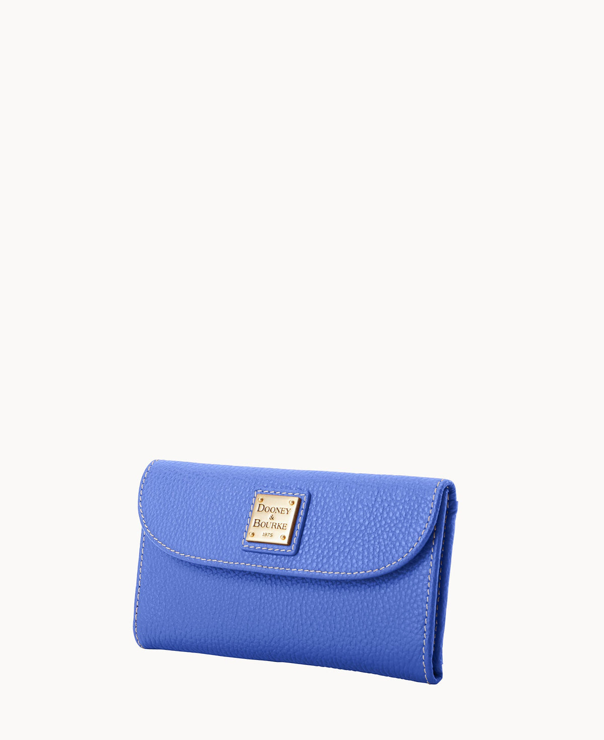 Dooney & Bourke Lucca Leather Continental Clutch