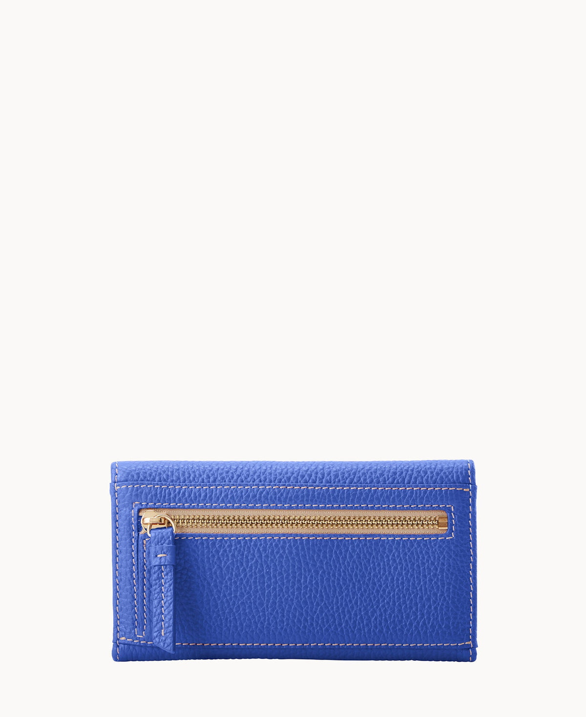Dooney & Bourke Lucca Leather Continental Clutch