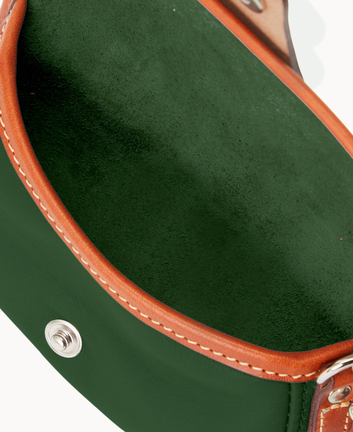 Dooney & Bourke Oncour Elba Flap Wristlet