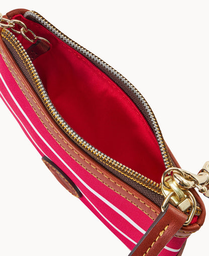Dooney & Bourke Eastham Medium Wristlet