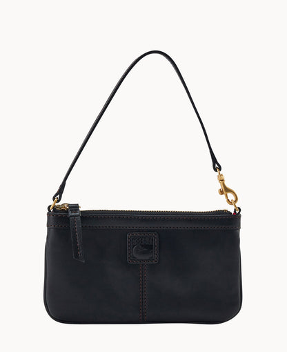 Dooney & Bourke Florentine Large Slim Wristlet