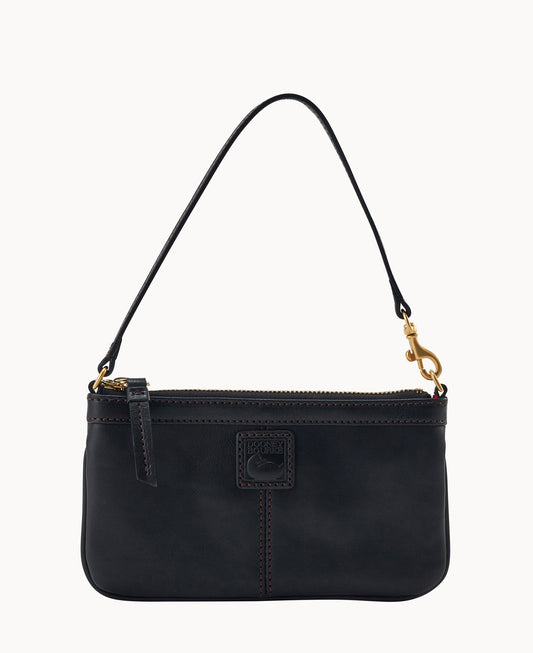 Dooney & Bourke Florentine Large Slim Wristlet