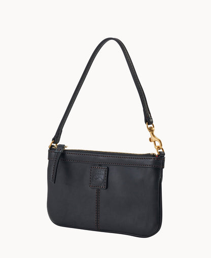 Dooney & Bourke Florentine Large Slim Wristlet