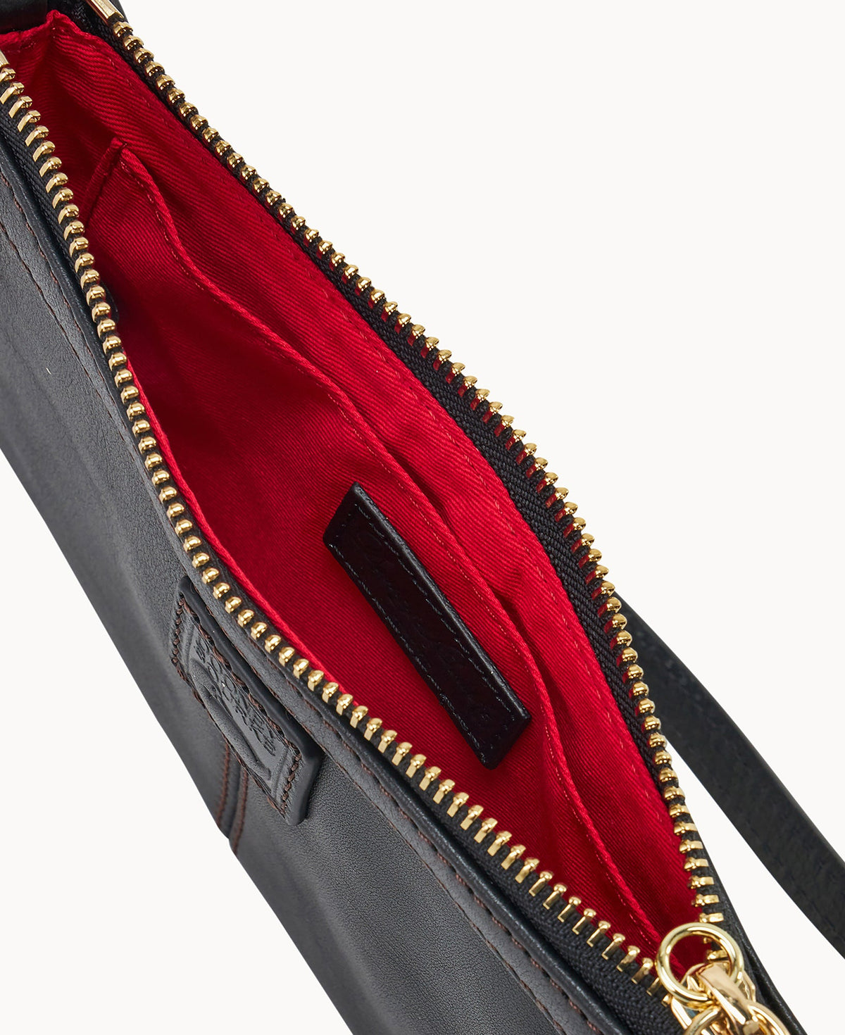 Dooney & Bourke Florentine Large Slim Wristlet