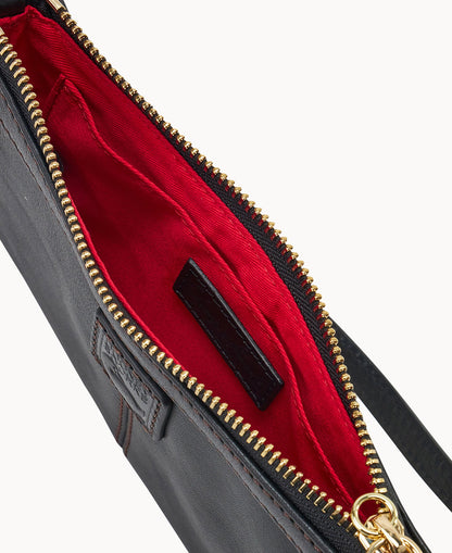 Dooney & Bourke Florentine Large Slim Wristlet