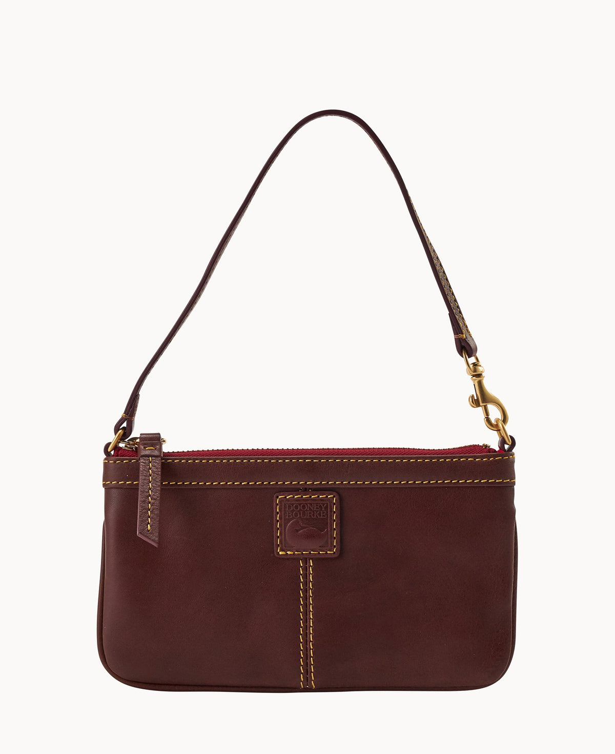 Dooney & Bourke Florentine Large Slim Wristlet