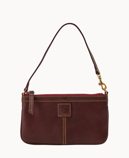 Dooney & Bourke Florentine Large Slim Wristlet