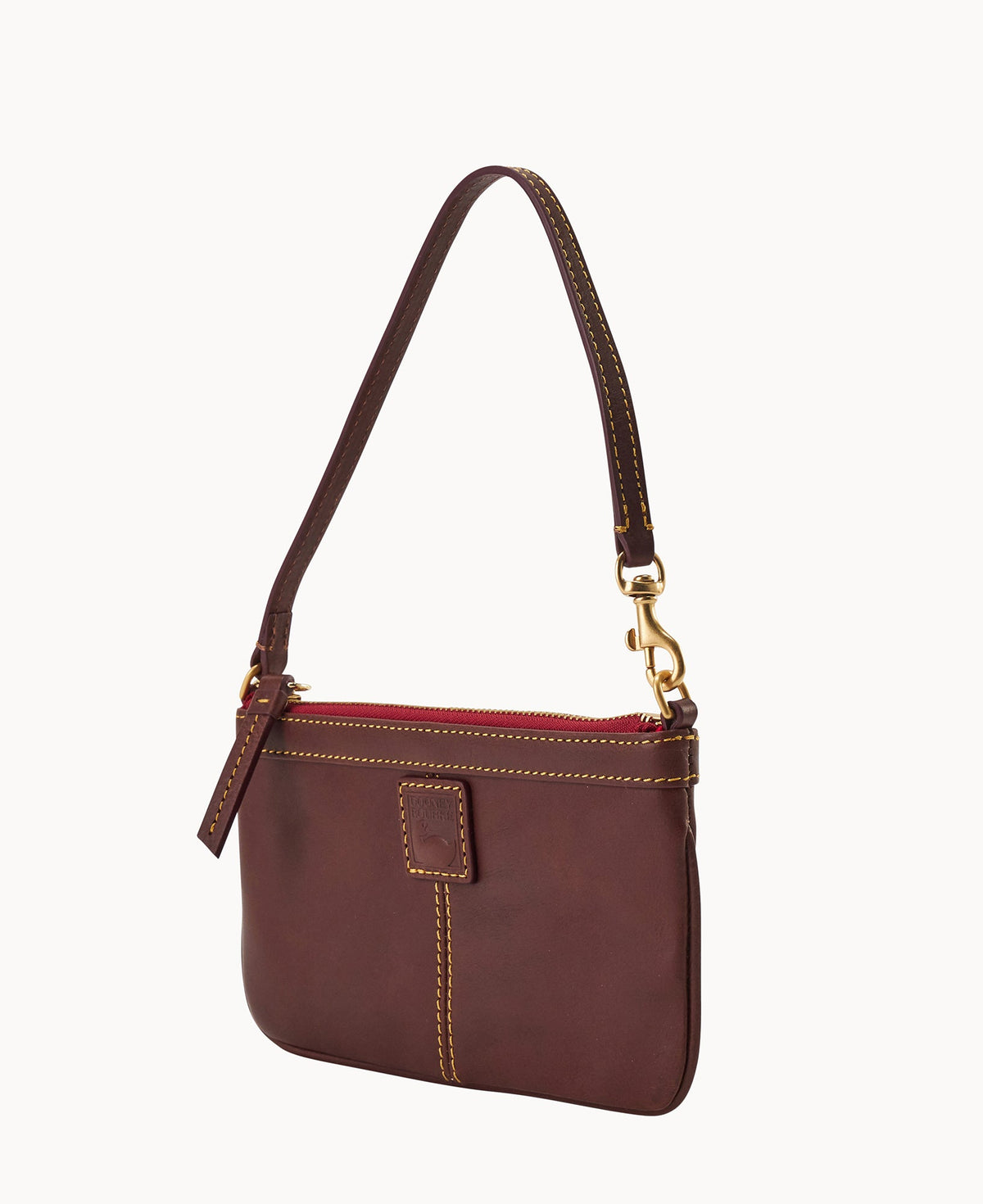 Dooney & Bourke Florentine Large Slim Wristlet