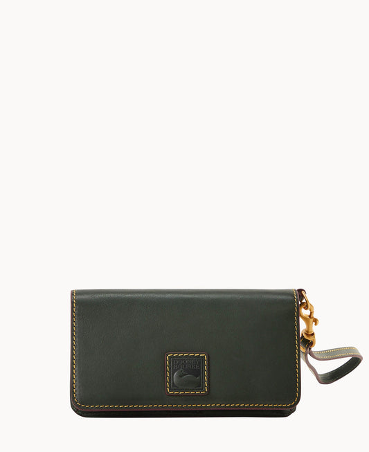 Dooney & Bourke Florentine Fey Phone Wristlet