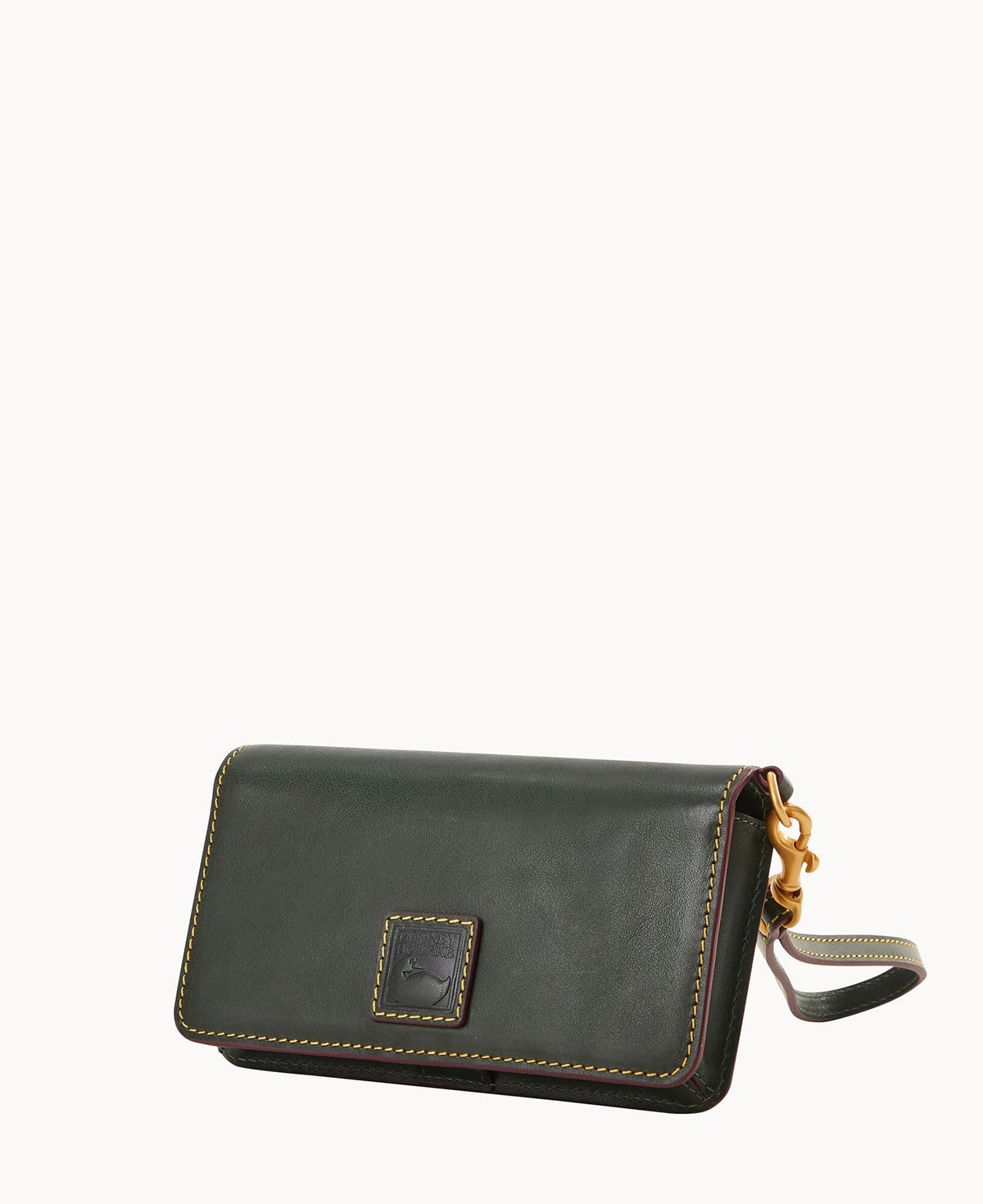 Dooney & Bourke Florentine Fey Phone Wristlet