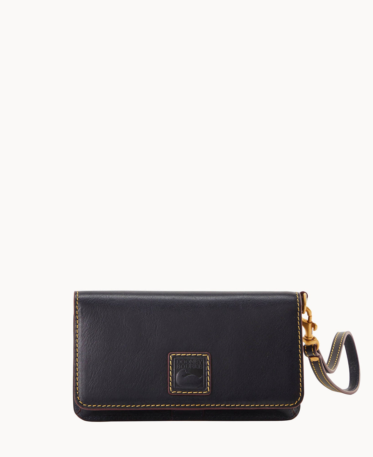 Dooney & Bourke Florentine Fey Phone Wristlet