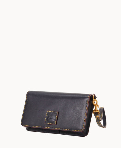 Dooney & Bourke Florentine Fey Phone Wristlet