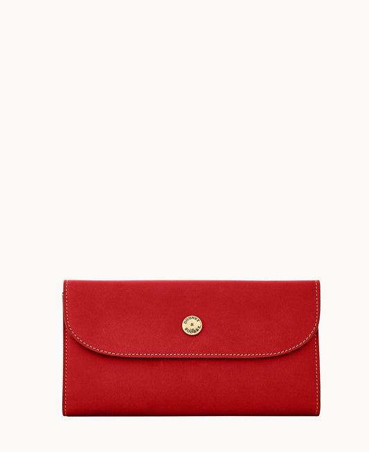 Dooney & Bourke Alto Slim Continental
