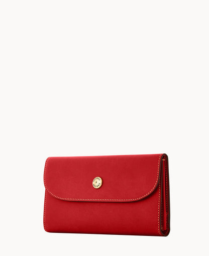 Dooney & Bourke Alto Slim Continental