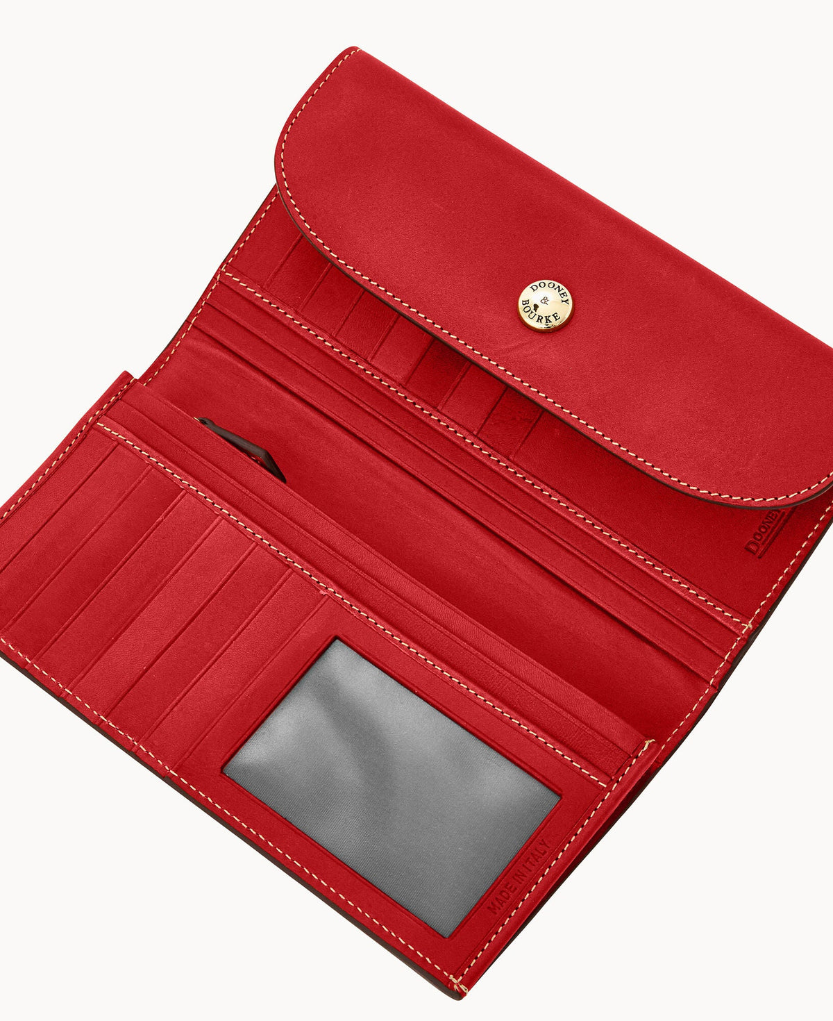 Dooney & Bourke Alto Slim Continental