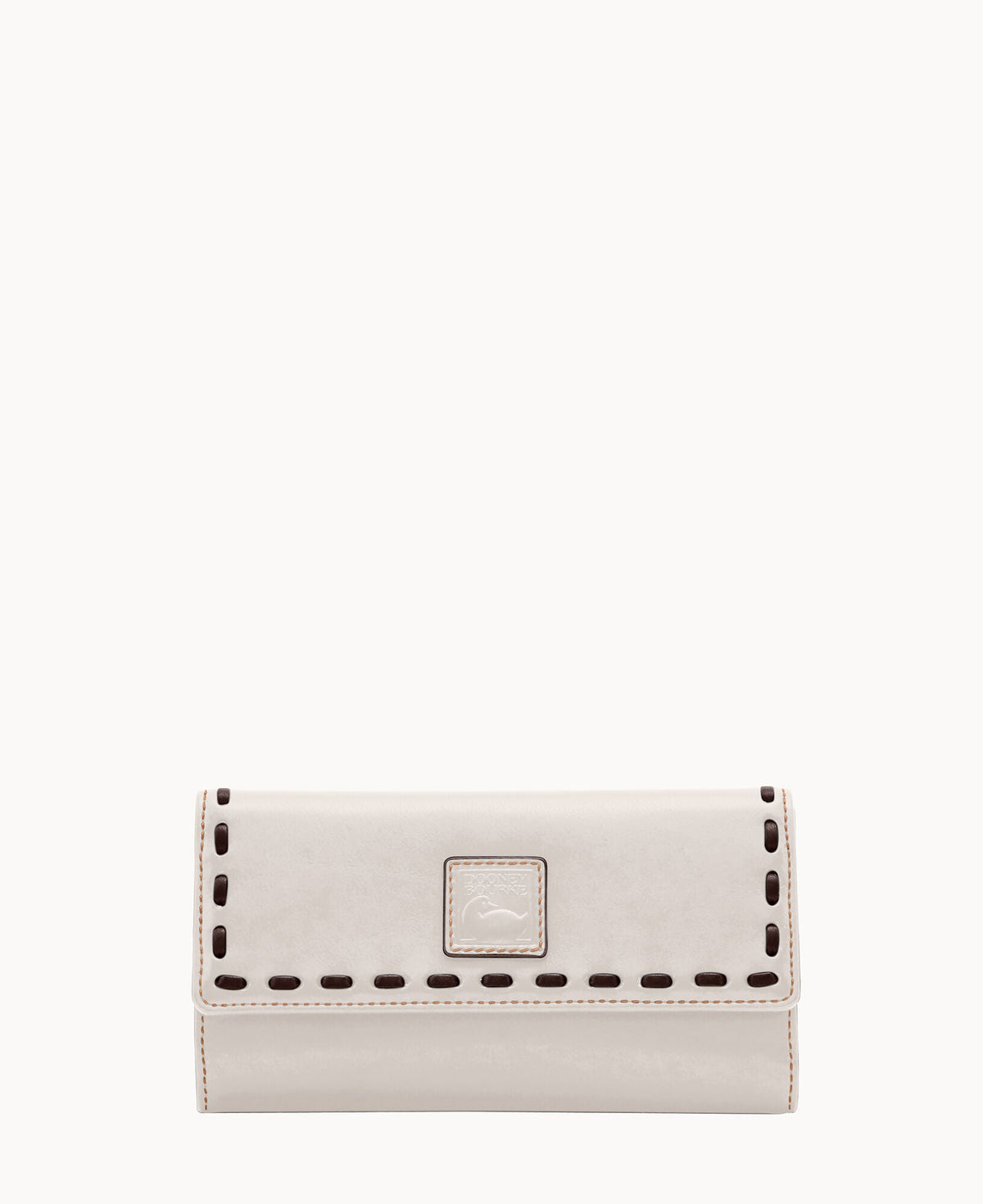 Dooney & Bourke Florentine Checkbook Organizer