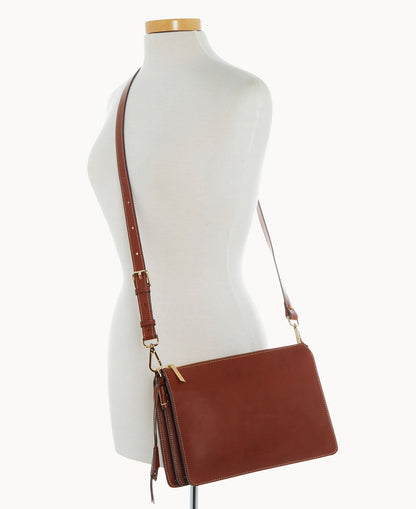 Dooney & Bourke Alto Large Marsha