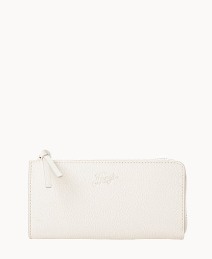 Dooney & Bourke Henrys Zip Clutch