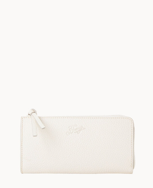 Dooney & Bourke Henrys Zip Clutch