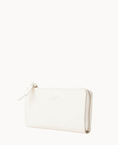 Dooney & Bourke Henrys Zip Clutch