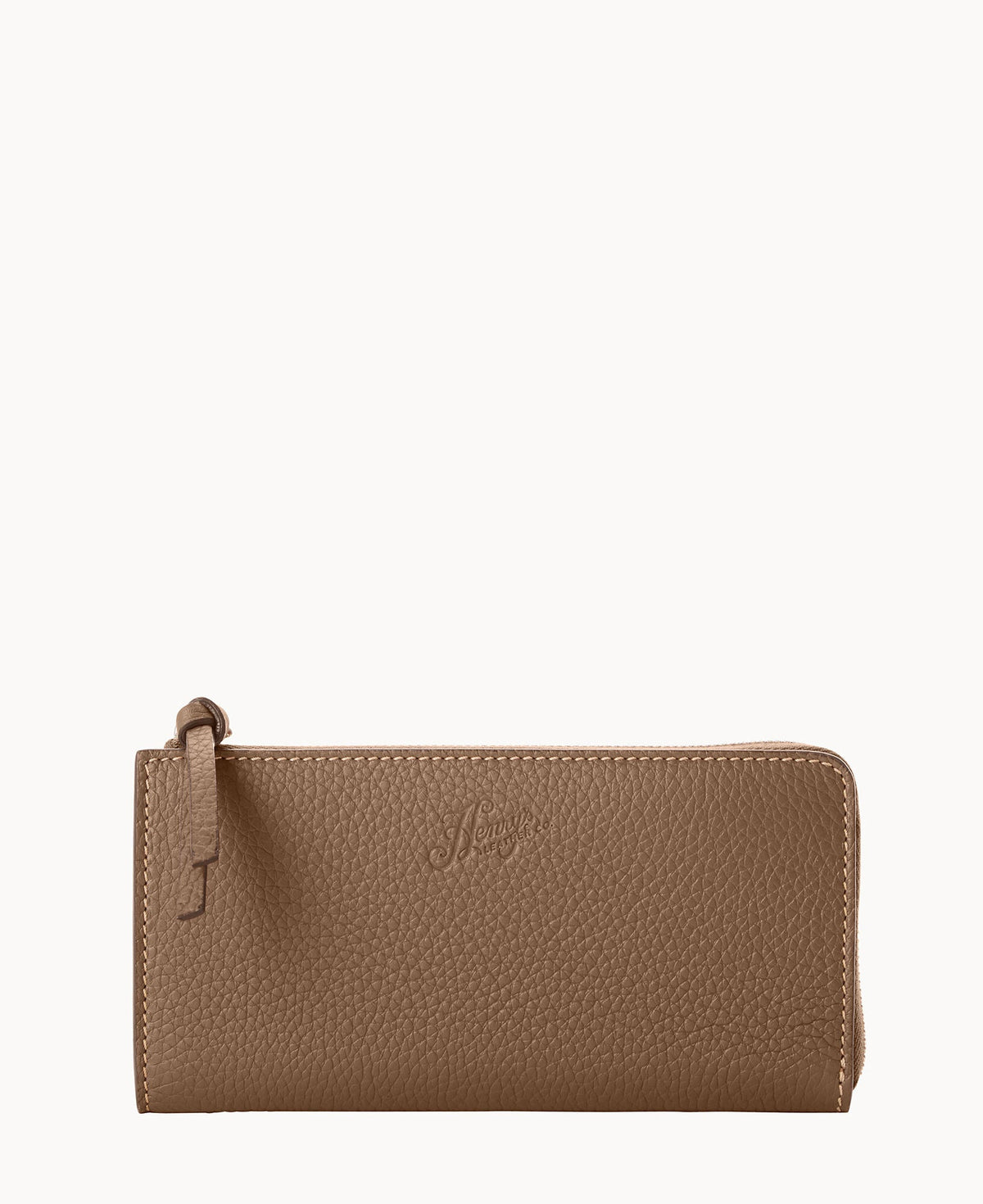 Dooney & Bourke Henrys Zip Clutch