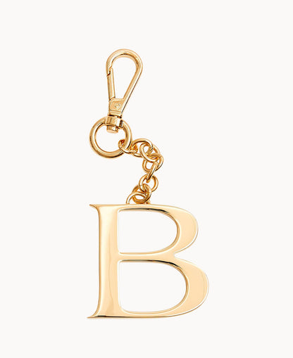 Dooney & Bourke Monogram Pendant Key Chain