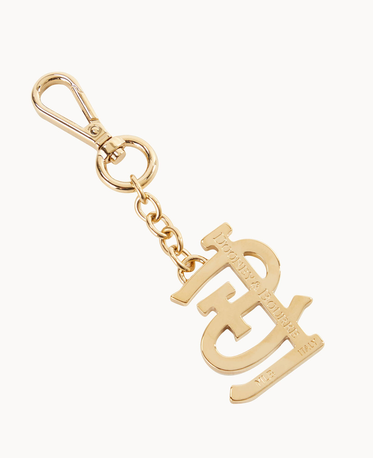 Dooney & Bourke MLB St Louis Cardinals Pendant Key Chain