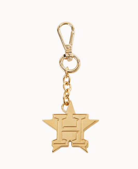 Dooney & Bourke MLB Houston Astros Pendant Key Chain