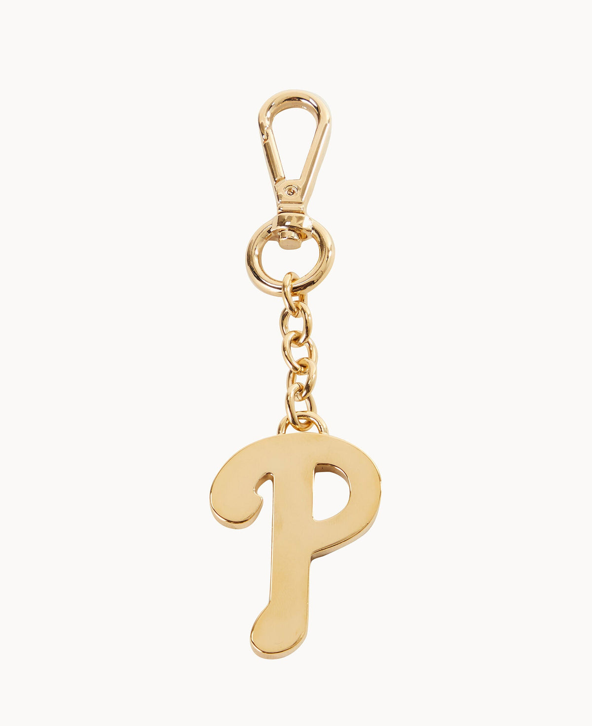 Dooney & Bourke MLB Philadelphia Phillies Pendant Key Chain