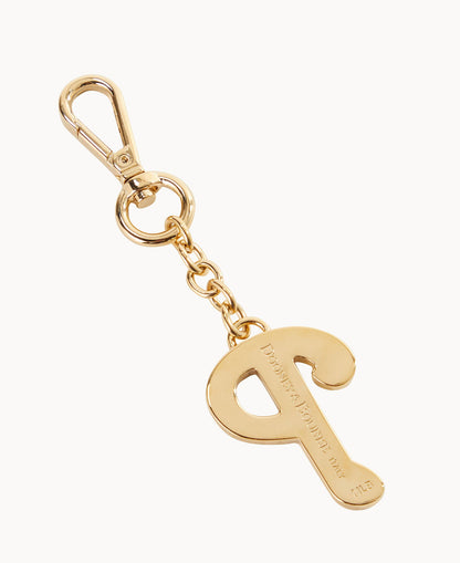 Dooney & Bourke MLB Philadelphia Phillies Pendant Key Chain