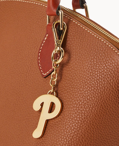 Dooney & Bourke MLB Philadelphia Phillies Pendant Key Chain