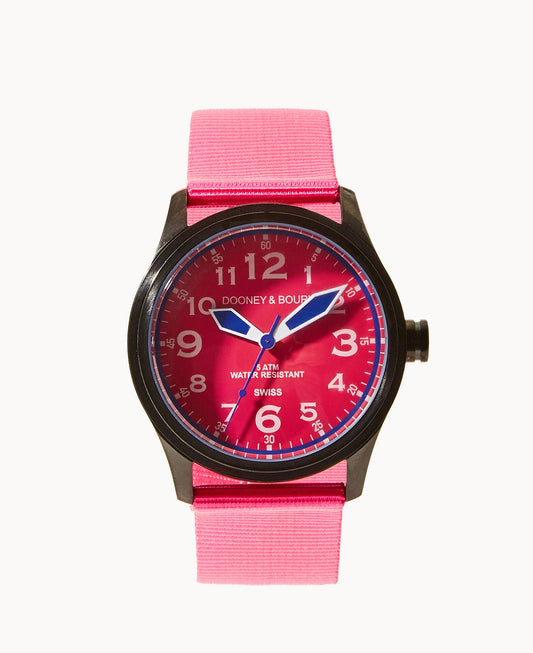 Dooney & Bourke Mariner Watch