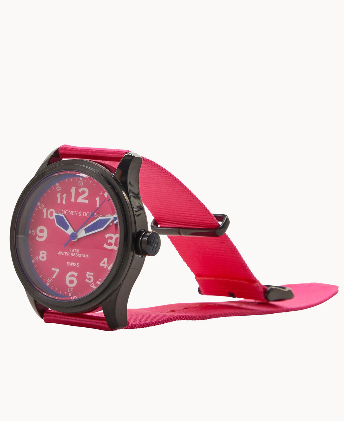 Dooney & Bourke Mariner Watch